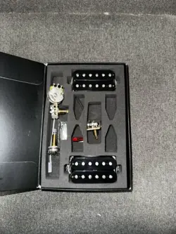 GIBSON ‘80S