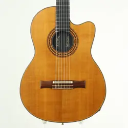 GIBSON CHET ATKINS CE MADE IN 1997