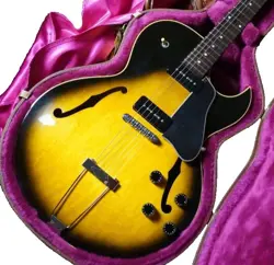 1995 SEMI HOLLOW