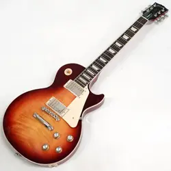 GIBSON LES PAUL STANDARD 60S FIGURED TOP BOURBON BURST #213140108