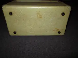 5-WATT TUBE ELECTRIC