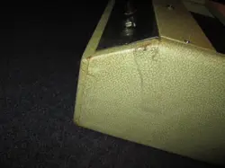 ELECTRIC GUITAR COMBO