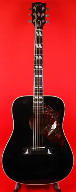 DOVE EBONY VINTAGE