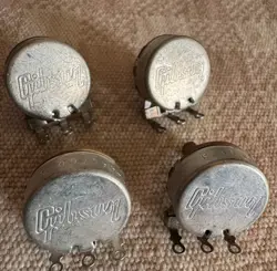 SPLIT BRASS SHAFT