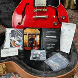 ES-335 #447 OF
