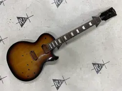 2012 GIBSON USA LES PAUL STUDIO  ELECTRIC GUITAR HUSK SUNBURST