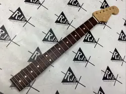 WARMOTH STRAT MODERN ELECTRIC GUITAR NECK BIRDSEYE MAPLE GIBSON CONVERSION