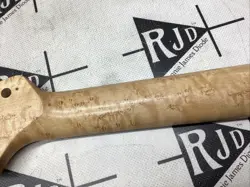 MAPLE GIBSON CONVERSION