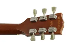 GIBSON LES PAUL GARY MOORE SIGNATURE 2001 - LEMON BURST