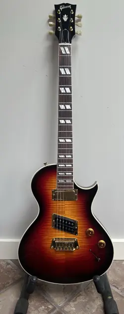 1996 GIBSON CST-2