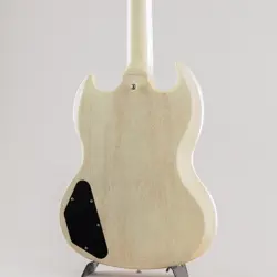 WHITE VOS 2013