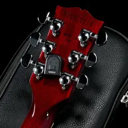 GIBSON SG STANDARD HERITAGE CHERRY 2021 SAFE DELIVERY FROM JAPAN