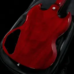 HERITAGE CHERRY 2021