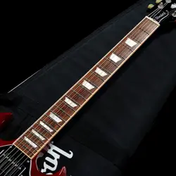 GIBSON SG STANDARD HERITAGE CHERRY 2016 SAFE DELIVERY FROM JAPAN
