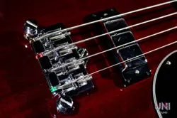 GIBSON SG STANDARD BASS / 2014 SAFE DELIVERY FROM JAPAN