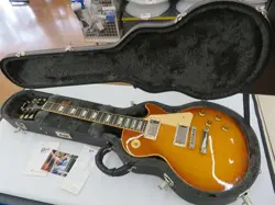 GIBSON LESPAUL STANDARD LES PAUL TYPE SAFE DELIVERY FROM JAPAN