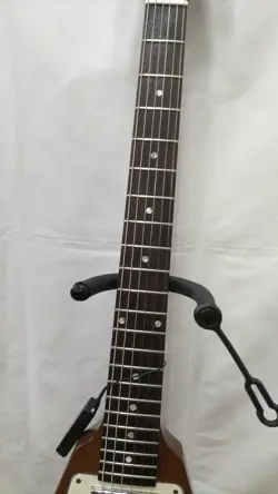 GIBSON 1967 FLYING V REISSUE MAESTRO ELECTRIC GUITAR SAFE DELIVERY FROM JAPAN