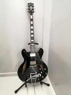 UBUKATA ES-355 SEMI