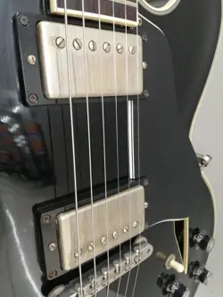 GIBSON SHINICHI