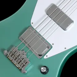GIBSON NON-REVERSE THUNDERBIRD INVERNESS GREEN 2ND OUTLET 3.91KG SAFE DELIVERY F