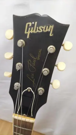SPECIAL DC GUITAR