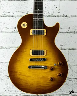 1982 GIBSON LES PAUL XR-2 SUNBURST W/ OHSC