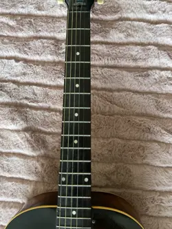 GIBSON L-37