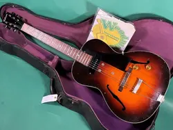 GIBSON ES-100 (1930S)