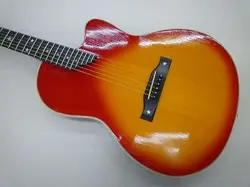 GIBSON USA CHET ATKINS SST SOLID TOP ACOUSTIC ELECTRIC GUITAR