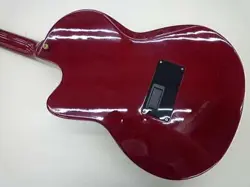 TOP ACOUSTIC ELECTRIC