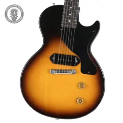 1958 GIBSON LES PAUL JUNIOR VINTAGE SUNBURST