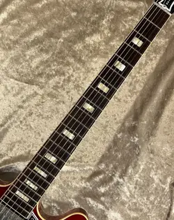 ES-335 W/