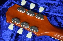 BIGSBY WATERMELON RED