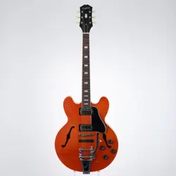 ES-335 BIGSBY WATERMELON