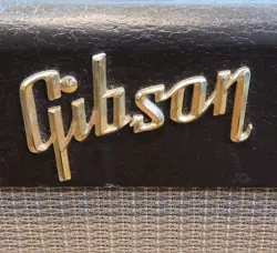 1950'S GIBSON GA-6