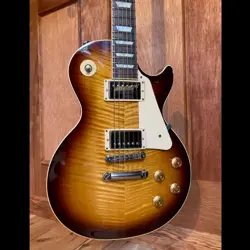 GIBSON LES PAUL TRADITIONAL 2018 ELECTRIC GUITAR