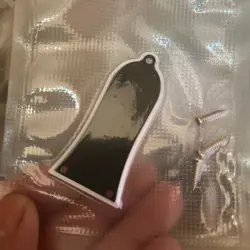COVER HOLES FITS