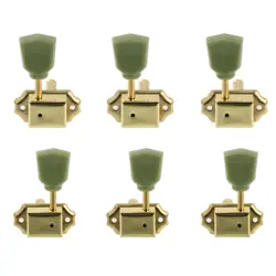 GIBSON REPLACEMENT GOLD