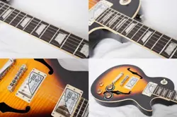 PAUL STANDARD FLORENTINE