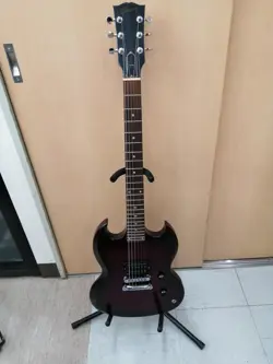 GIBSON SG ALL AMERICAN 1 ELECTRIC GUITAR