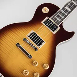 GIBSON SLASH LES PAUL STANDARD NOVEMBER BURST S N:214240011