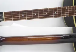 GIBSON 45 TRUE
