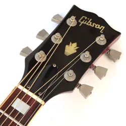 1974 1975 ACOUSTIC
