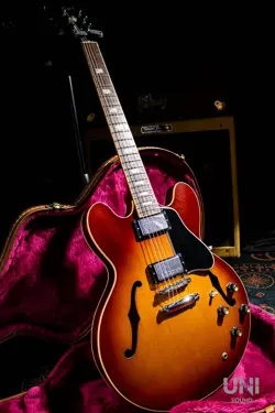 ES-335 ESDY-TE BLOCK