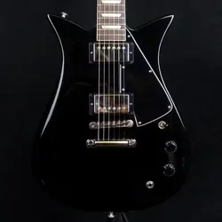 GIBSON THEODORE STANDARD EBONY NO.YG1325