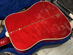 IN 2010 GIBSON