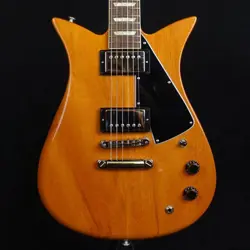 GIBSON THEODORE STANDARD ANTIQUE NATURAL NO.YG1155