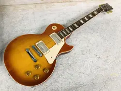 USED GIBSON LES PAUL TRADITIONAL U77452 NO.YG1176