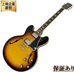 1963 ES-335 USA