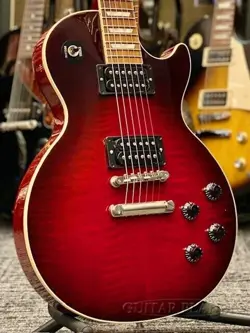 GIBSON SLASH LES PAUL STANDARD LIMITED EDITION 2020 ELECTRIC GUITAR